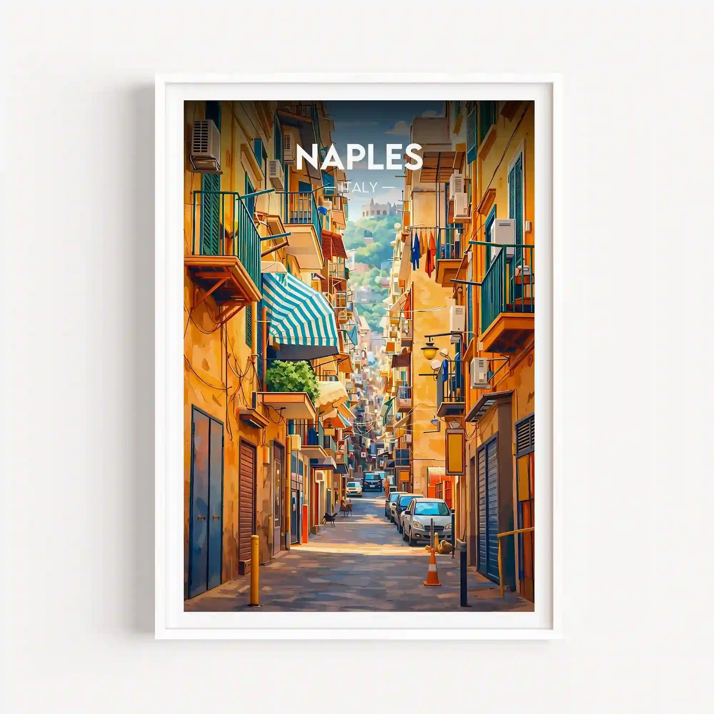 Naples