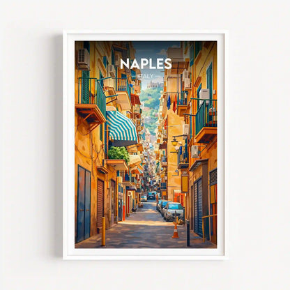 Naples