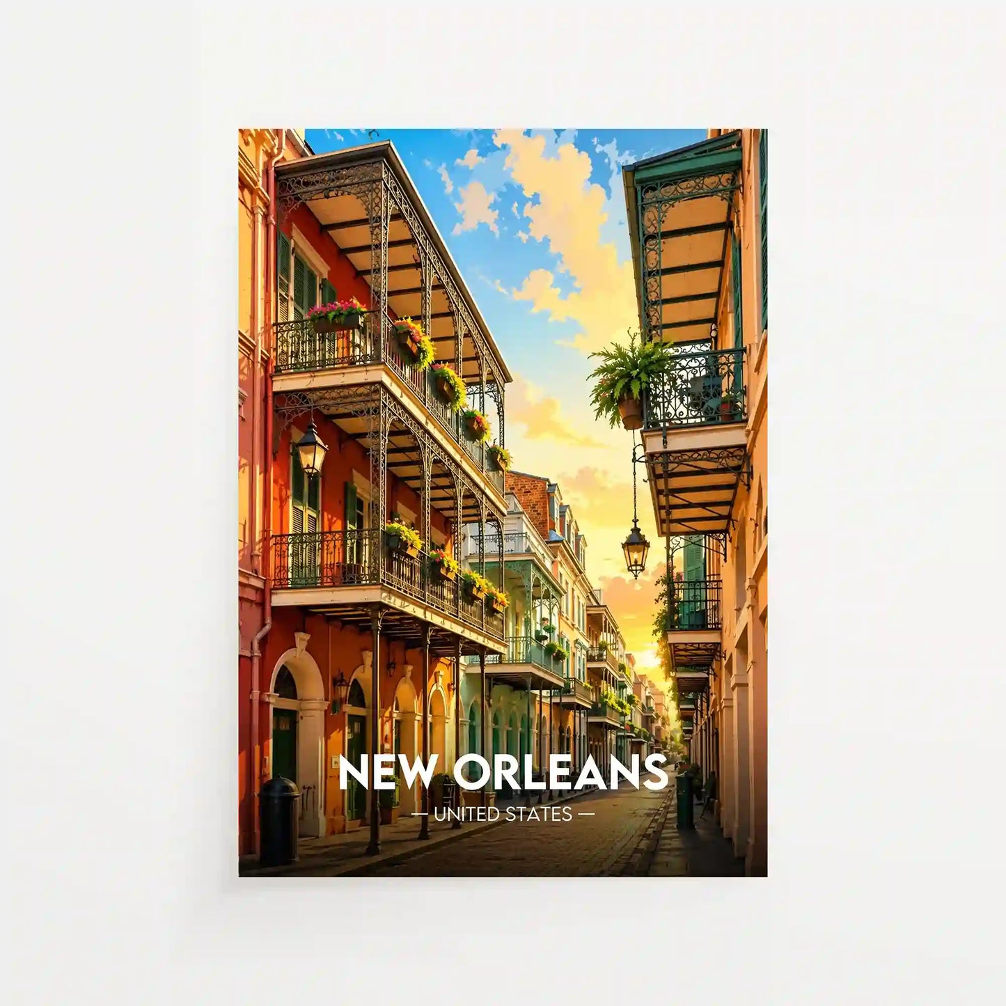 New Orleans