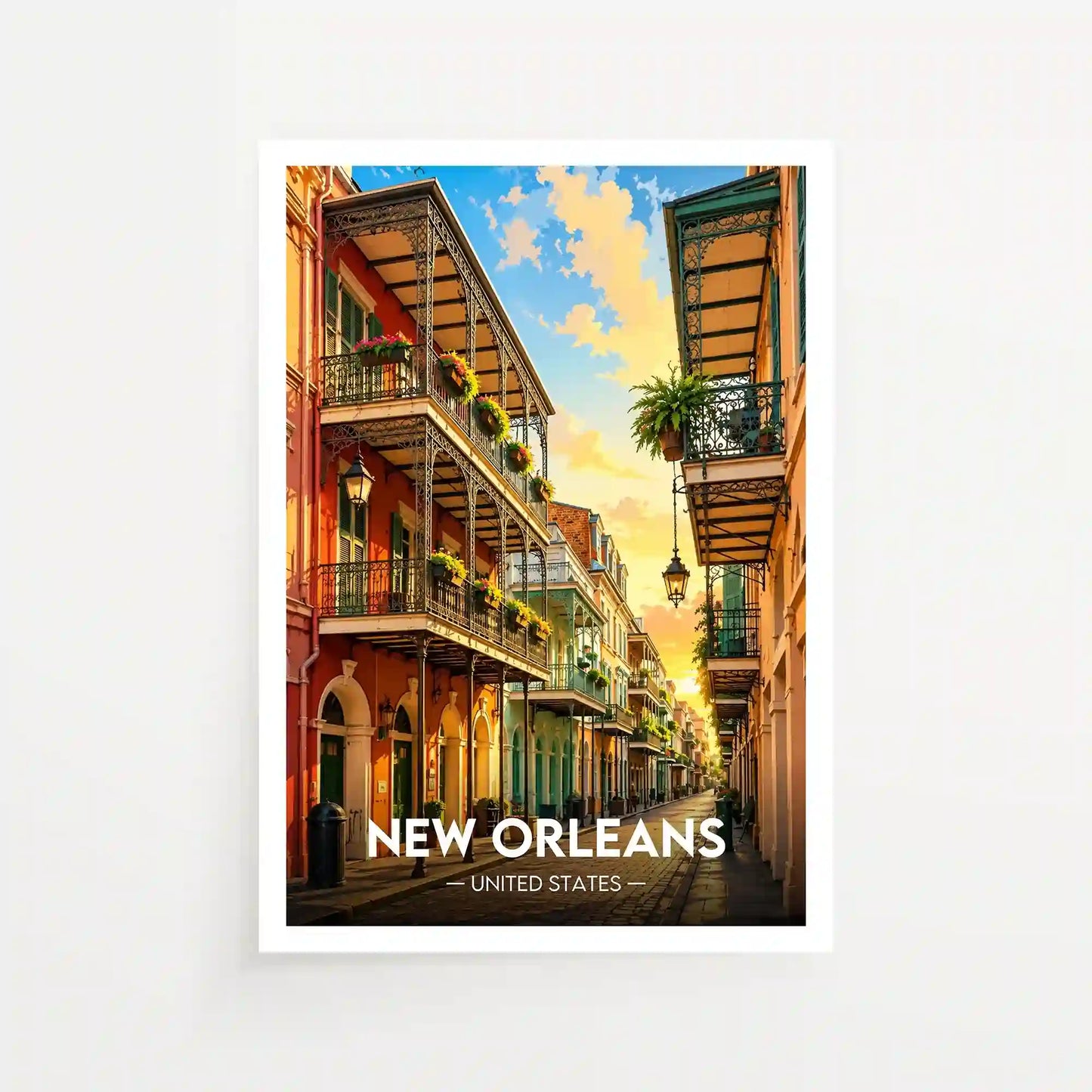 New Orleans
