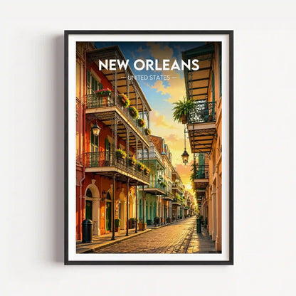 New Orleans