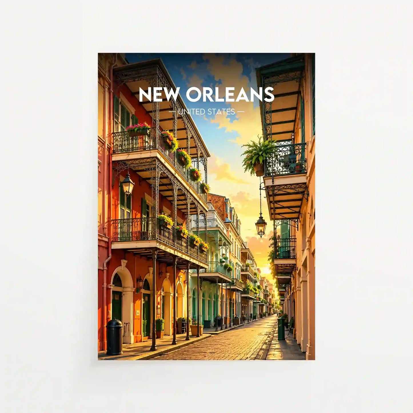 New Orleans