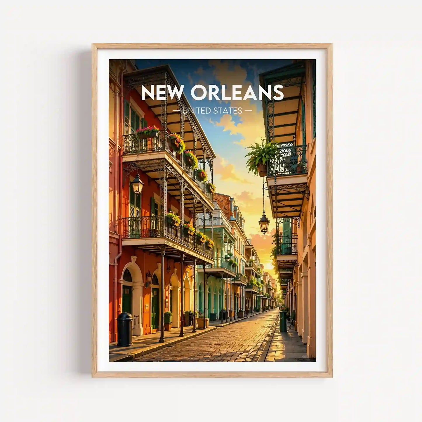 New Orleans