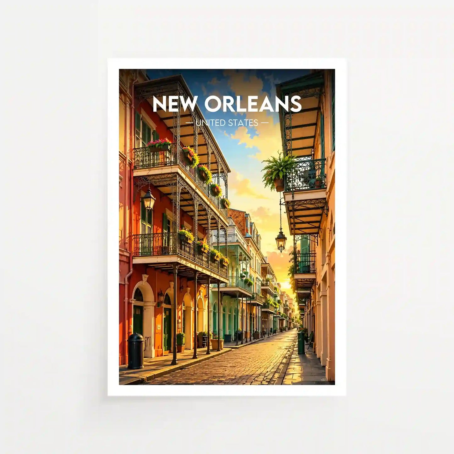 New Orleans