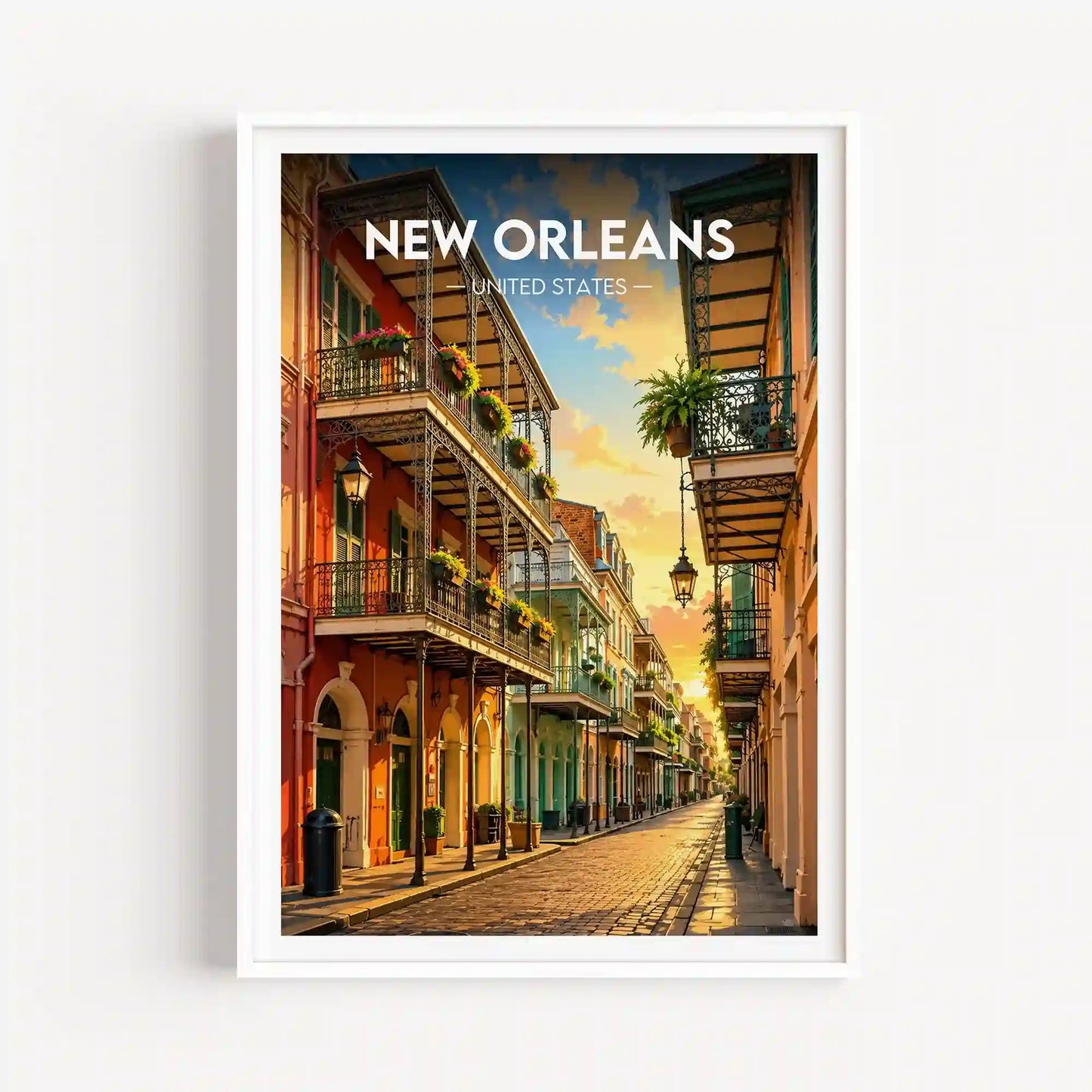 New Orleans