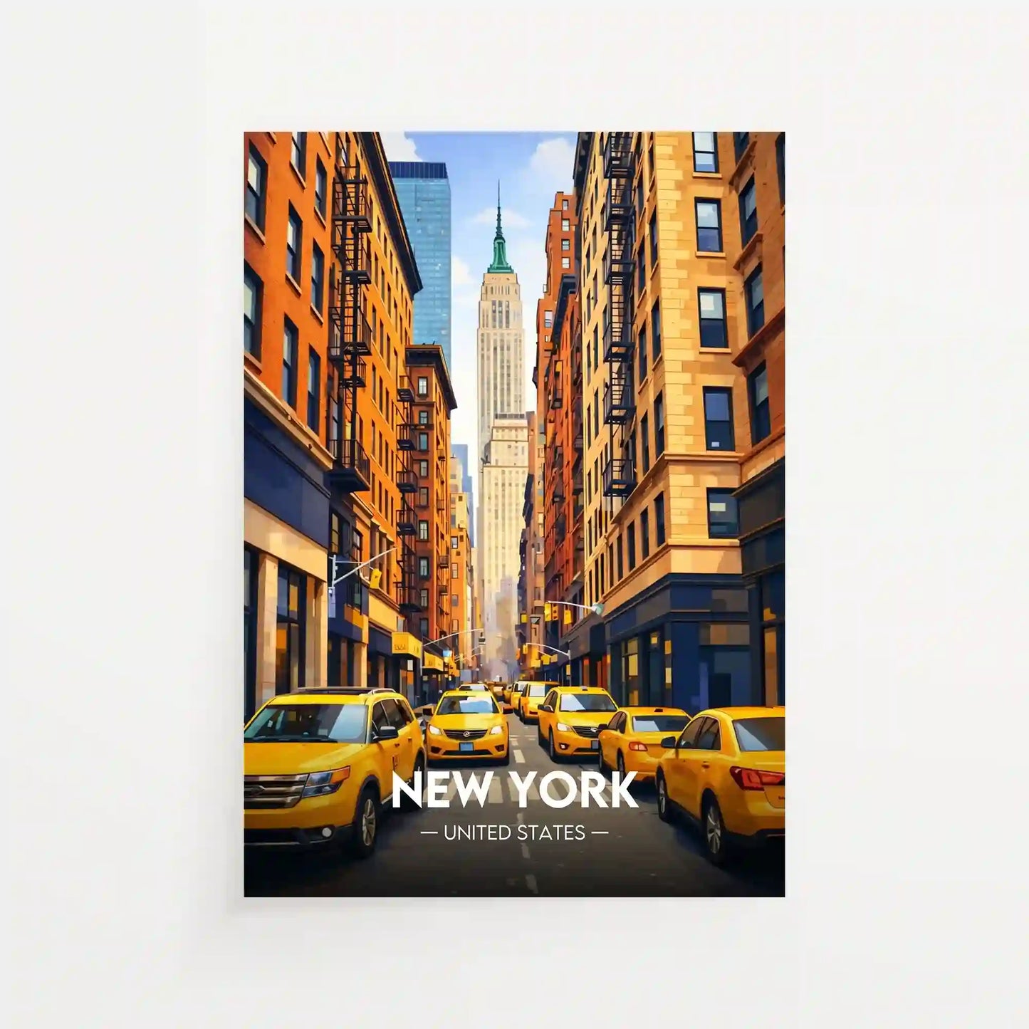New York