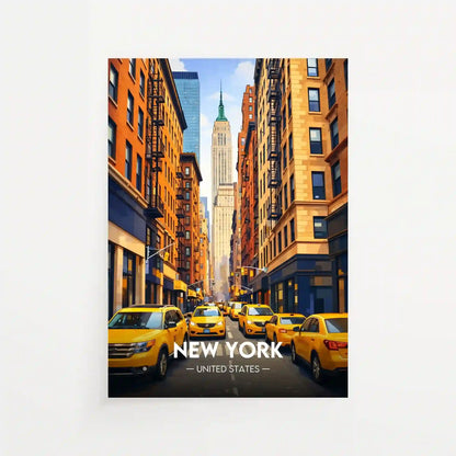 New York