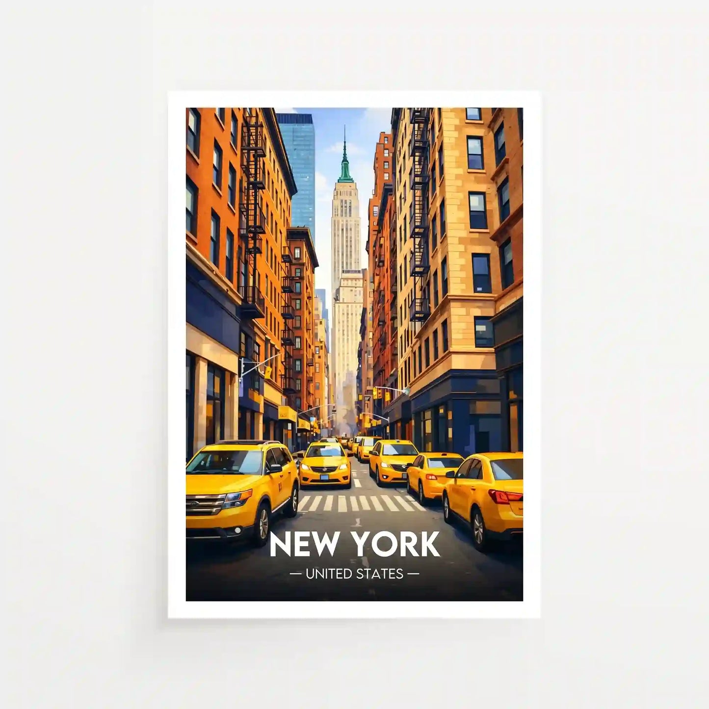 New York