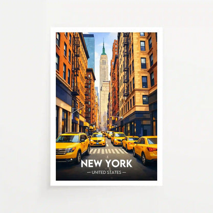 New York