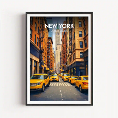 New York