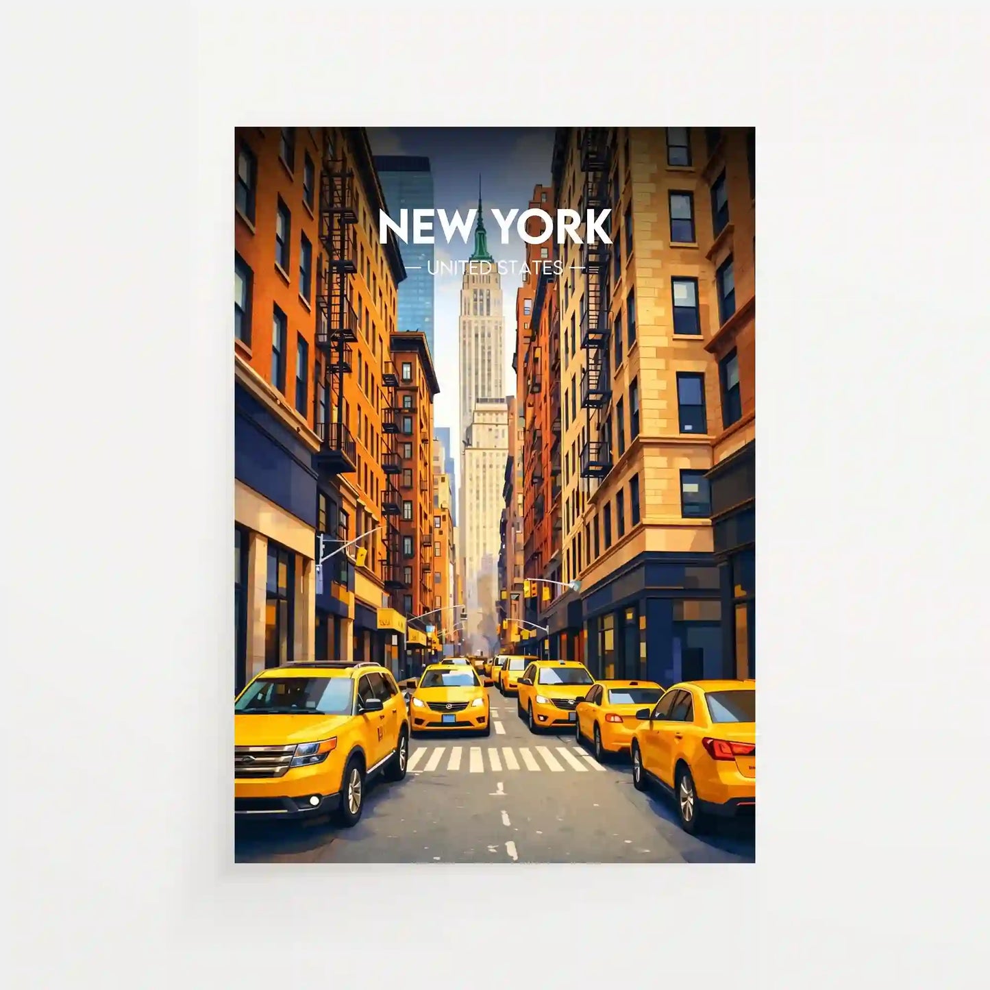 New York