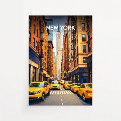 New York