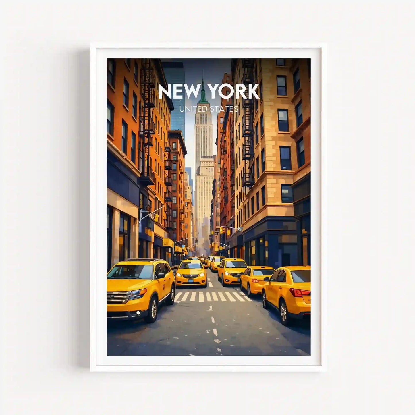 New York