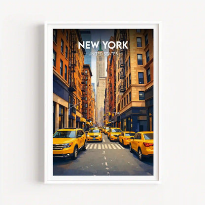 New York