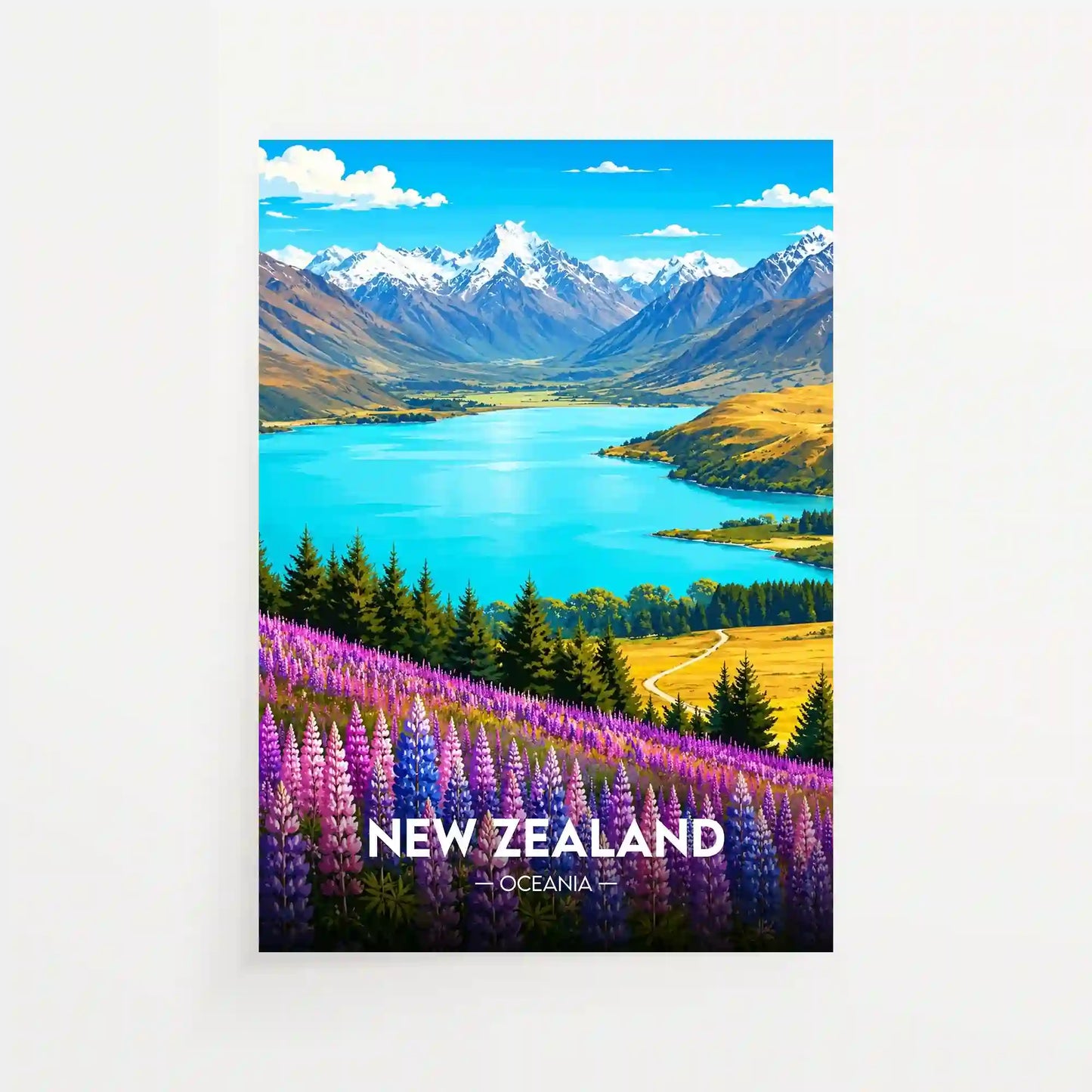 New Zealand