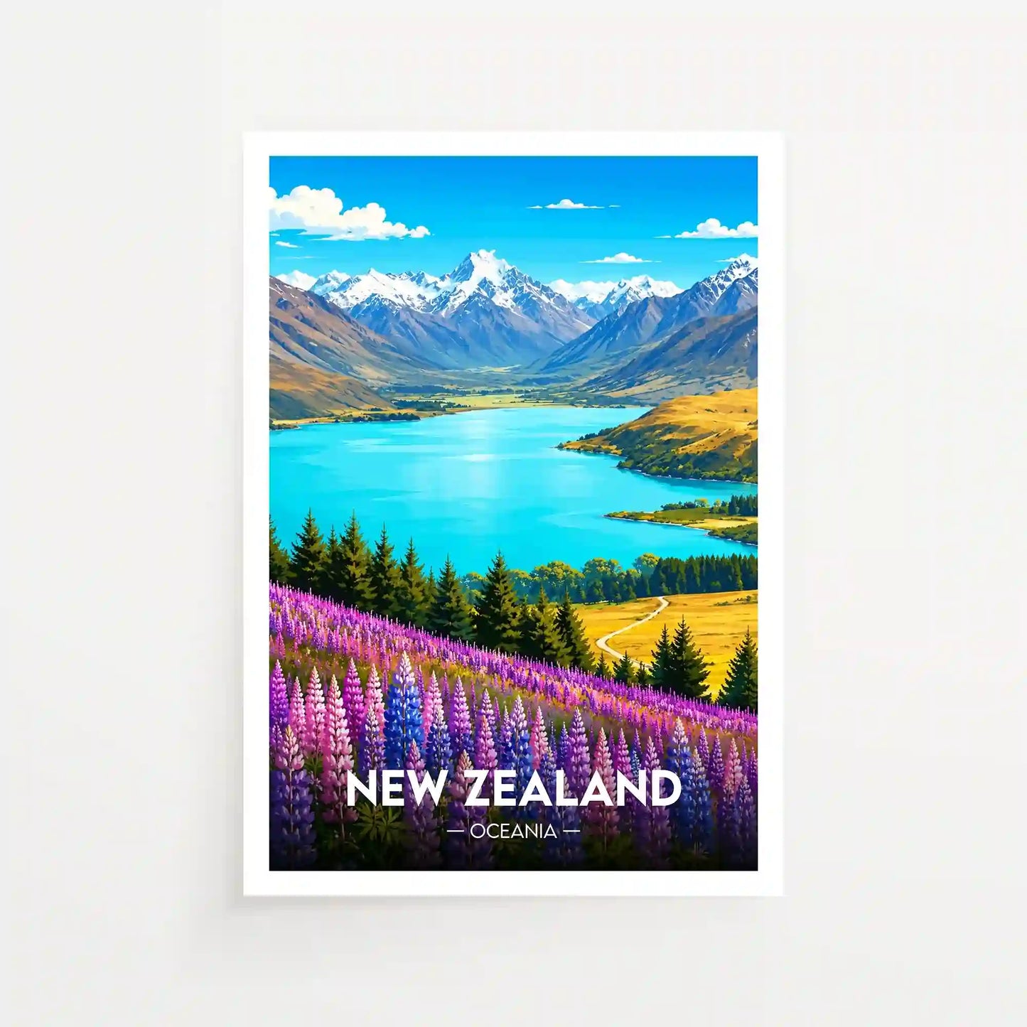 New Zealand