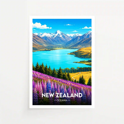 New Zealand