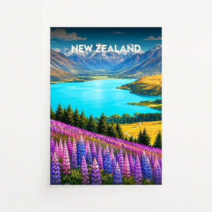 New Zealand
