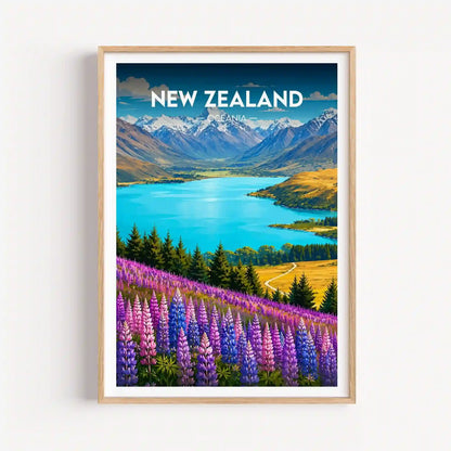 New Zealand