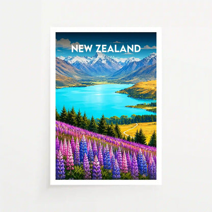 New Zealand