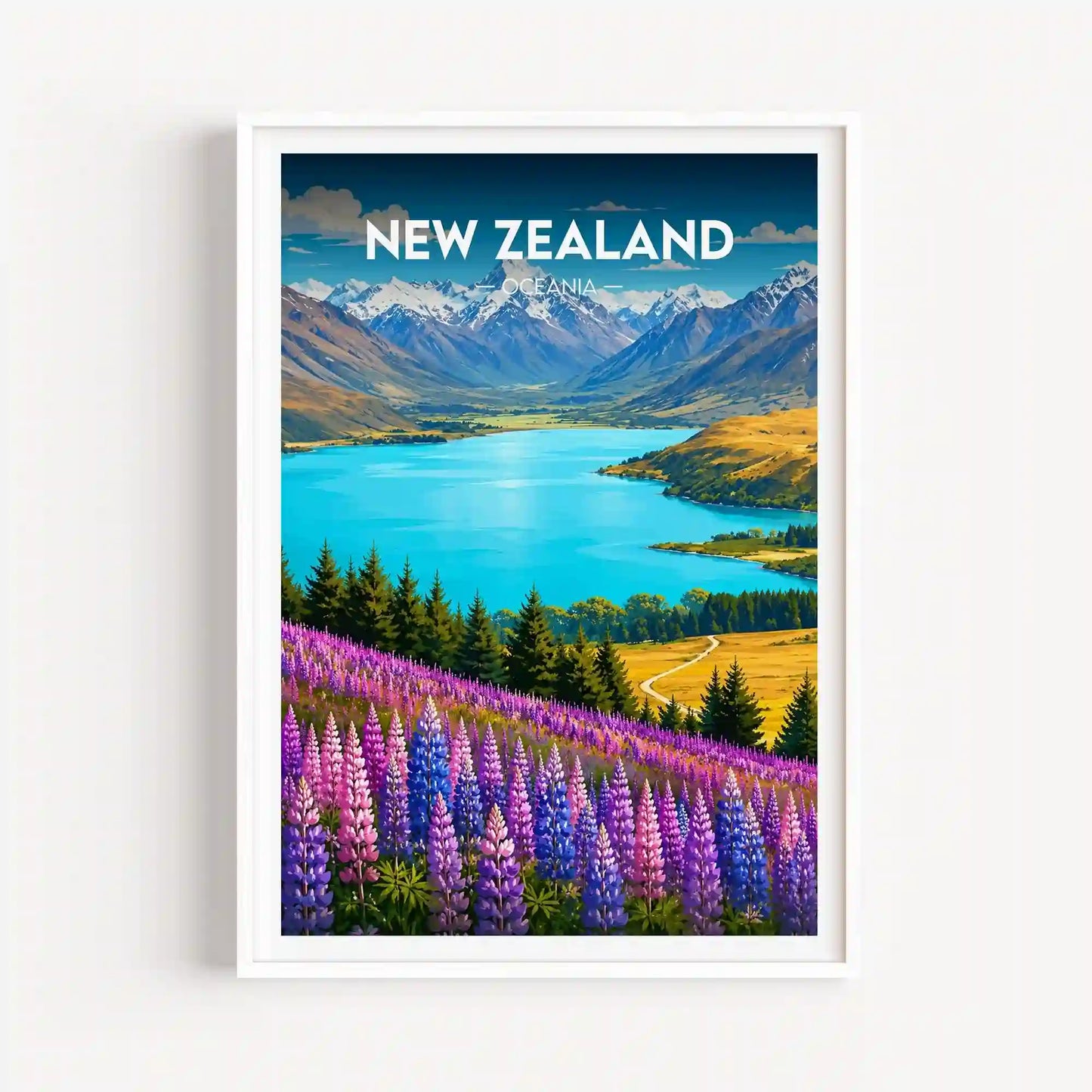 New Zealand