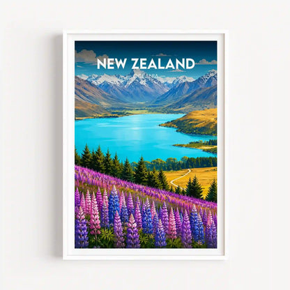 New Zealand