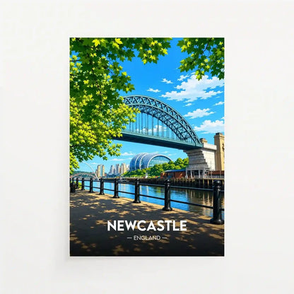 Newcastle