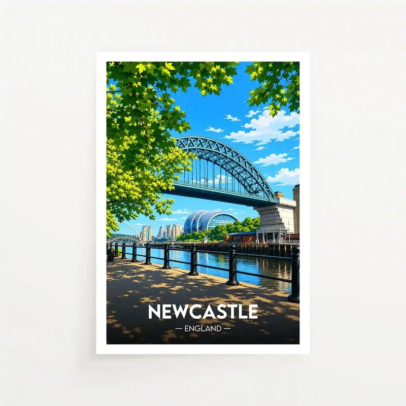 Newcastle