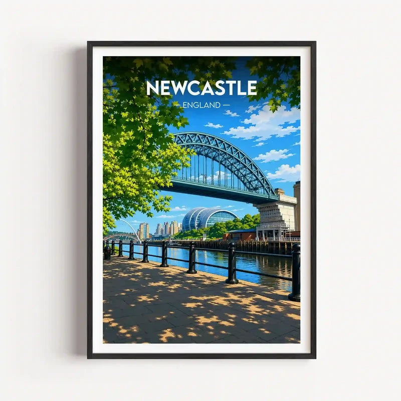 Newcastle