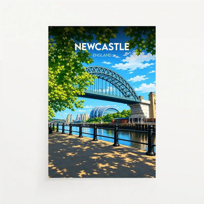 Newcastle
