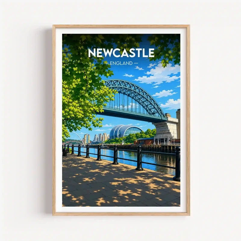 Newcastle