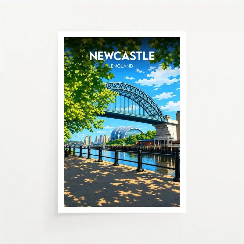 Newcastle