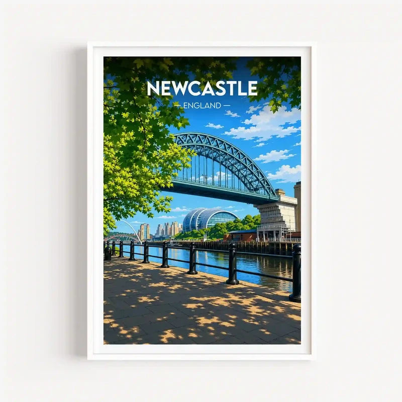 Newcastle