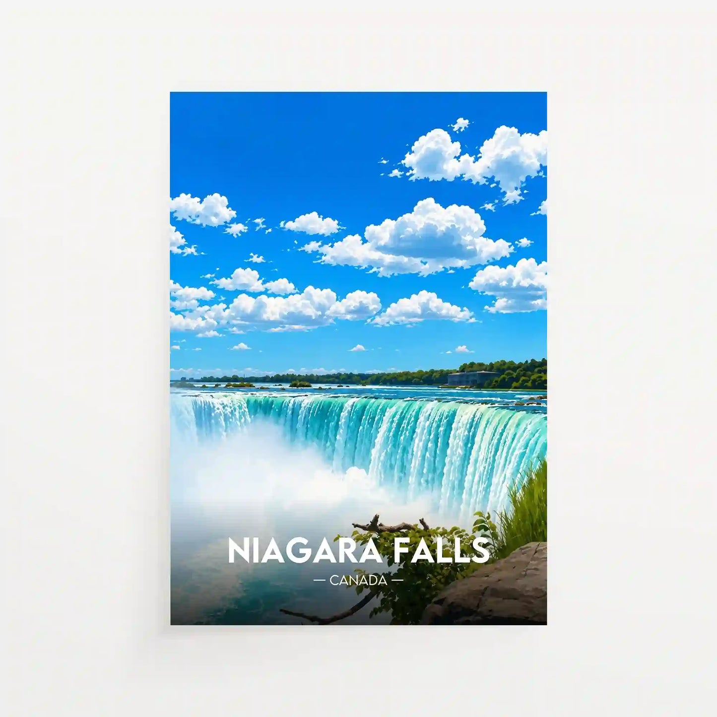 Niagara Falls