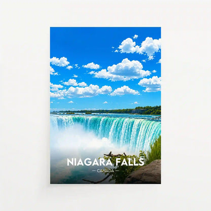 Niagara Falls