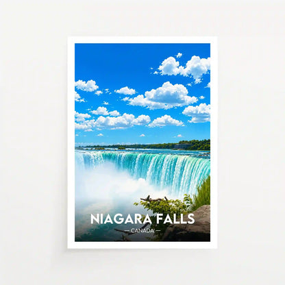 Niagara Falls