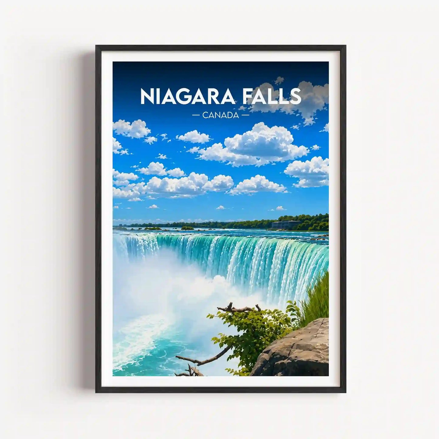 Niagara Falls