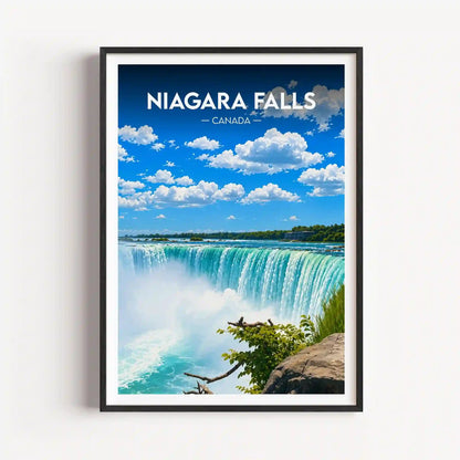 Niagara Falls