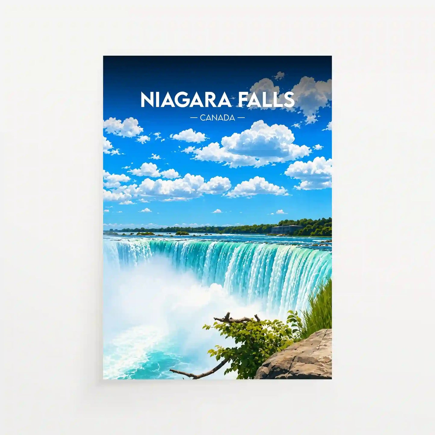 Niagara Falls