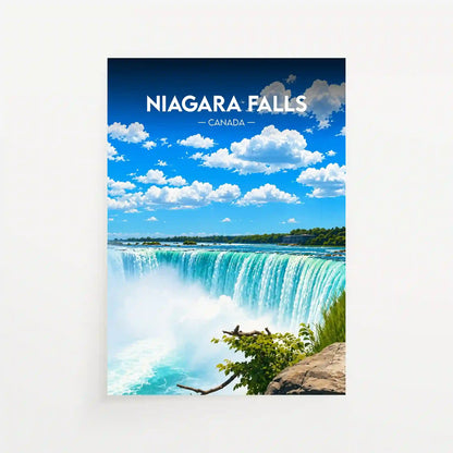 Niagara Falls