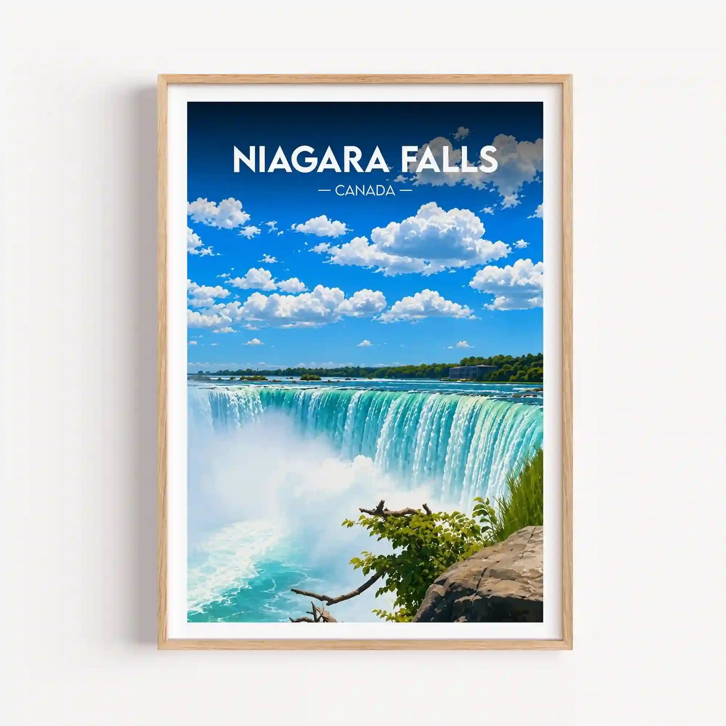 Niagara Falls