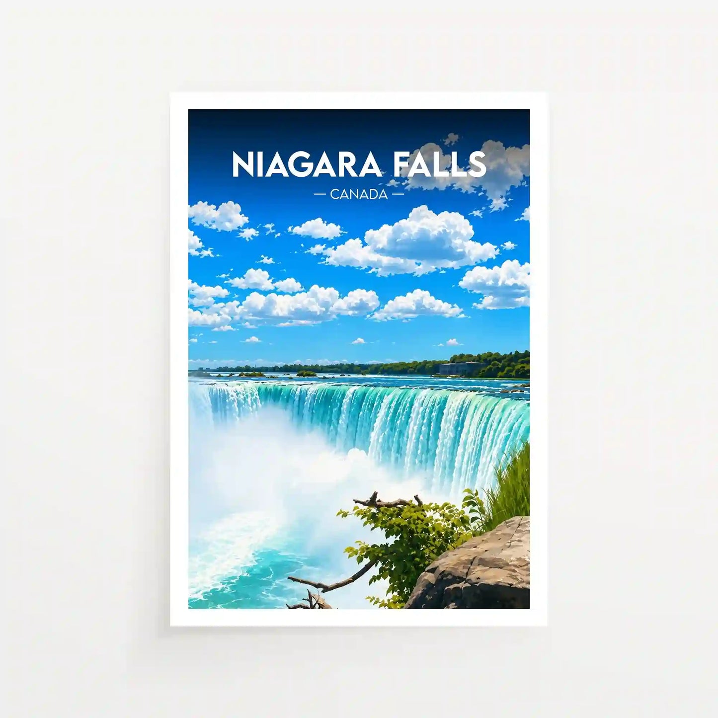 Niagara Falls
