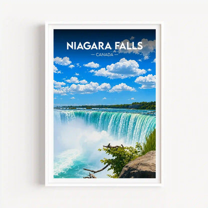 Niagara Falls