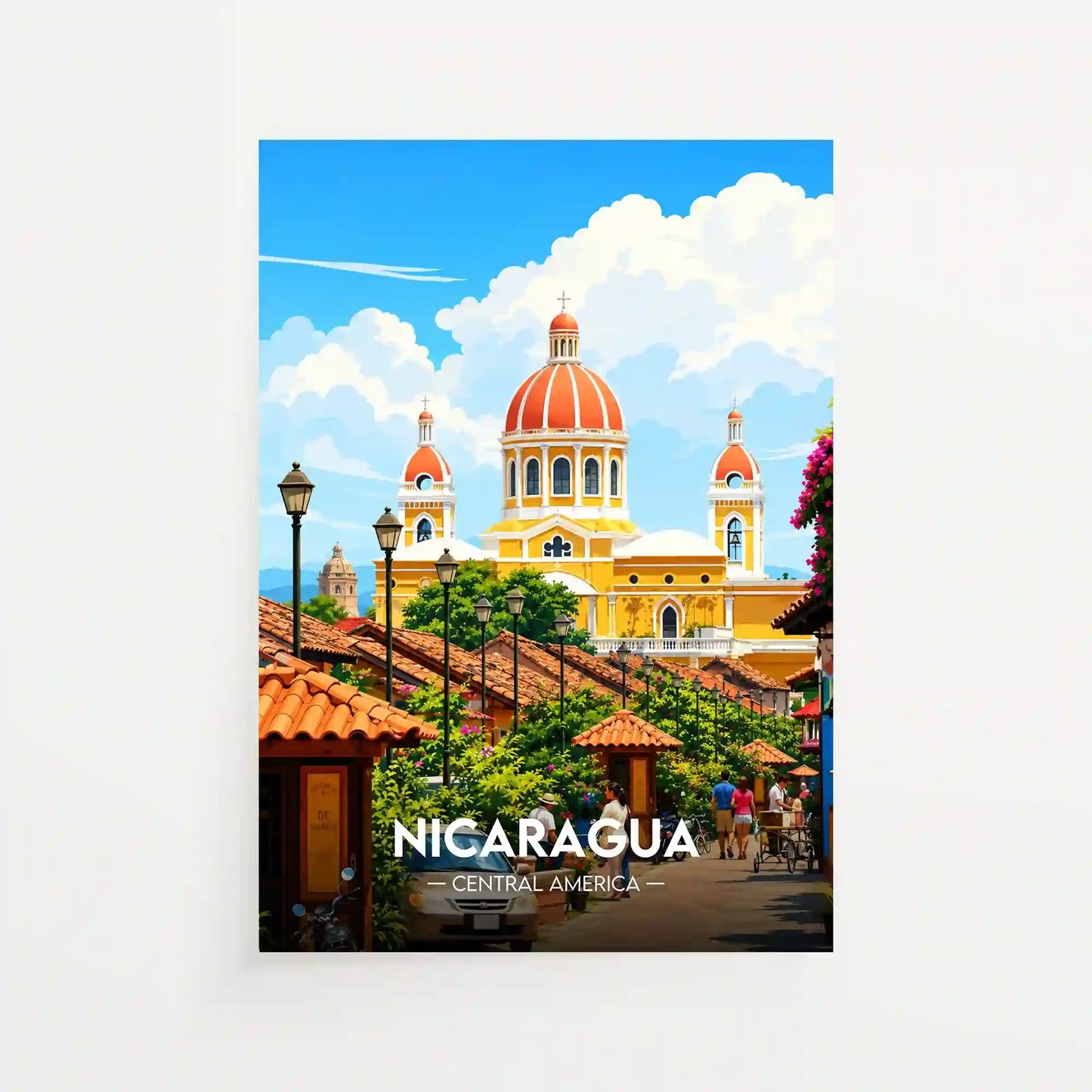 Nicaragua