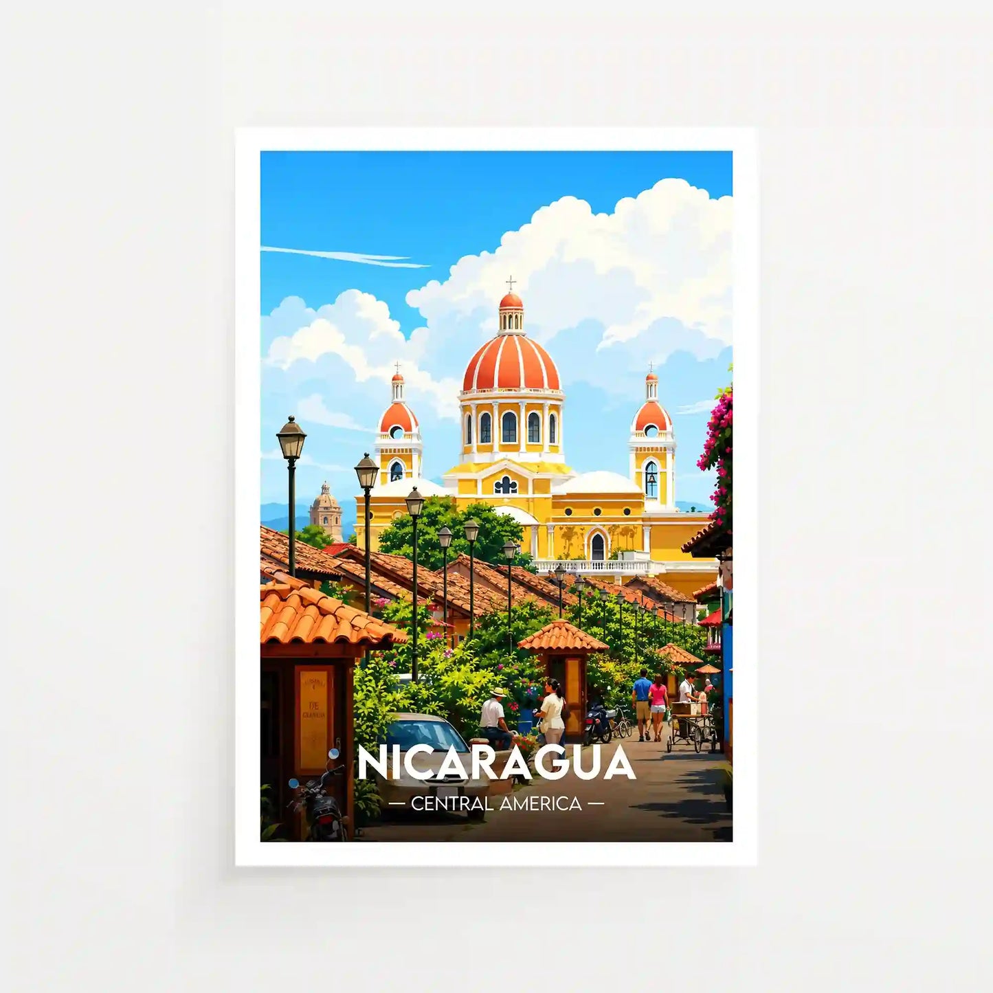 Nicaragua