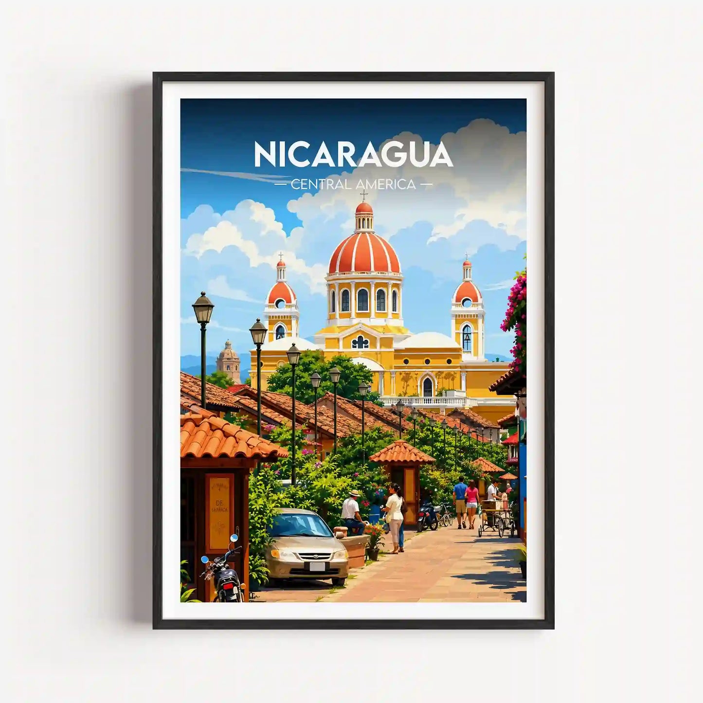 Nicaragua