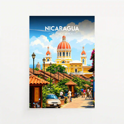 Nicaragua