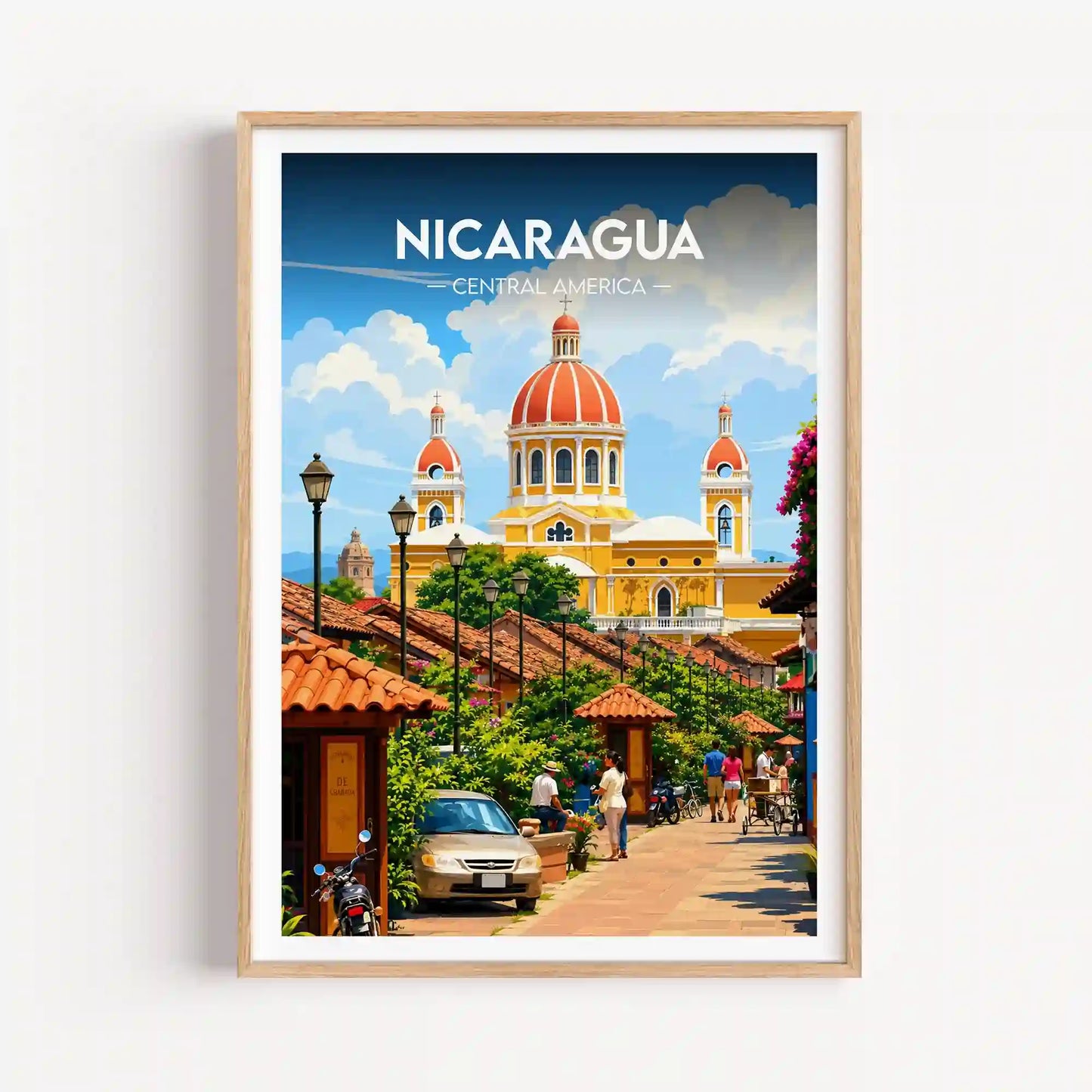 Nicaragua