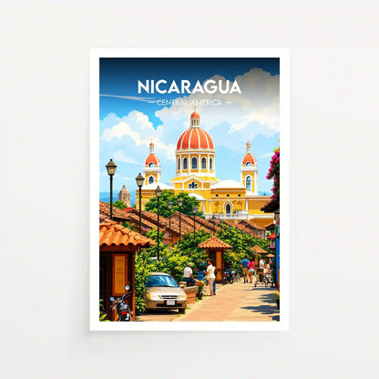 Nicaragua