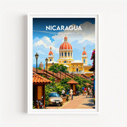 Nicaragua